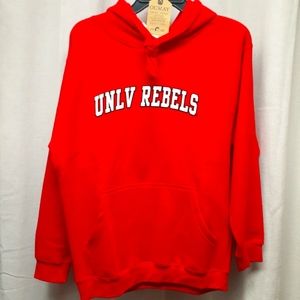UNLV REBELS Hoodie S Ouray